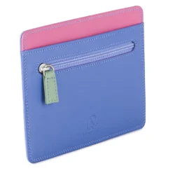 Women Mywalit Passport Covers|Credit Card Holders|Passport Slider Wallet Viola