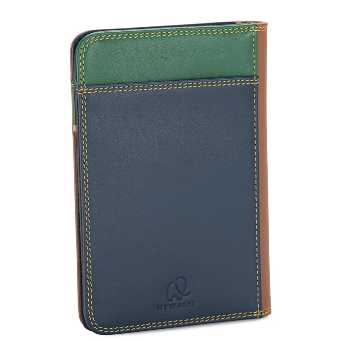 Mywalit Passport Covers|Travel Organisers|Passport Travel Cover Bosco