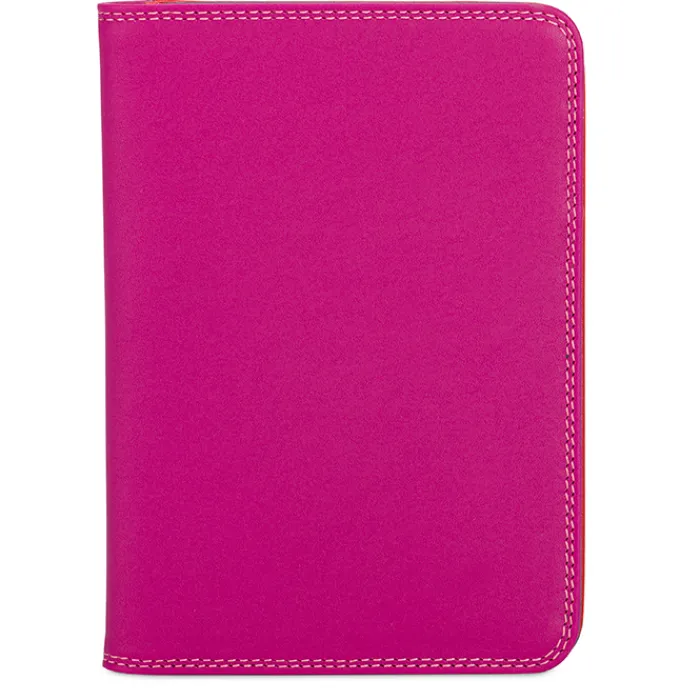Mywalit Passport Covers|Travel Organisers|Passport Travel Cover Sangria Multi