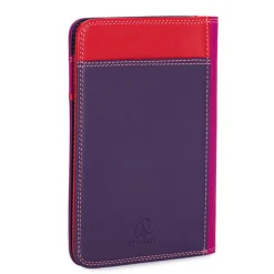 Mywalit Passport Covers|Travel Organisers|Passport Travel Cover Sangria Multi