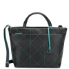 Women Mywalit Grab Handle Bags|Women Bags|Pienza Grab Handle Bag Black