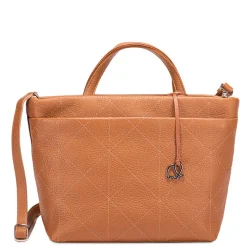 Women Mywalit Grab Handle Bags|Women Bags|Pienza Grab Handle Bag Dune