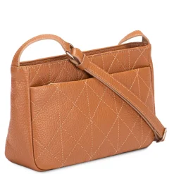 Women Mywalit Crossbody Bags|Women Bags|Pienza Small Cross Body Bag Dune
