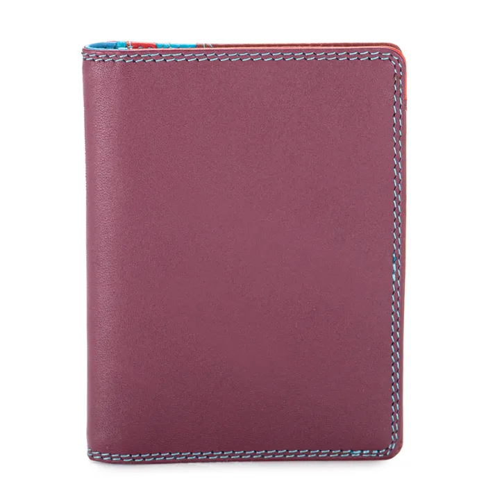 Women Mywalit Rfid Protected|Credit Card Holders|Pocket Card Holder Pompeii