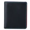 Mywalit Rfid Protected|Men Wallets|RFID Classic Men's Wallet Nappa Black Pace