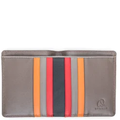 Mywalit Rfid Protected|Men Wallets|RFID Classic Men's Wallet Nappa Fumo