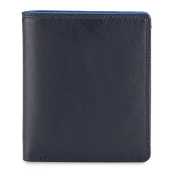 Mywalit Rfid Protected|Men Wallets|RFID Classic Men's Wallet Nappa Midnight