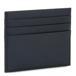 Mywalit Rfid Protected|Credit Card Holders|RFID Double Sided CC Holder Nappa Black