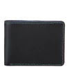 Mywalit Rfid Protected|Men Wallets|RFID Men's Jeans Wallet Nappa Black Pace