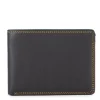 Mywalit Rfid Protected|Men Wallets|RFID Men's Jeans Wallet Nappa Bosco