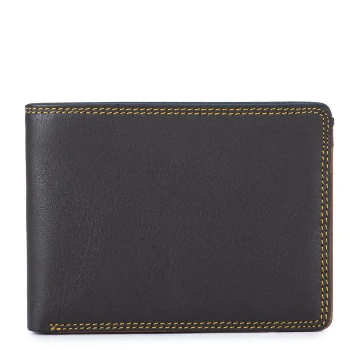 Mywalit Rfid Protected|Men Wallets|RFID Men's Jeans Wallet Nappa Bosco