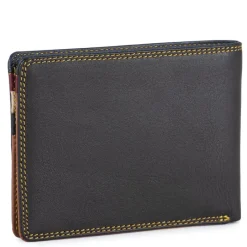Mywalit Rfid Protected|Men Wallets|RFID Men's Jeans Wallet Nappa Bosco