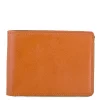 Mywalit Rfid Protected|Men Wallets|RFID Men's Jeans Wallet Tan-Olive