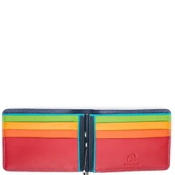 Mywalit Rfid Protected|Men Wallets|RFID Slim Money Clip Wallet Nappa Black Pace