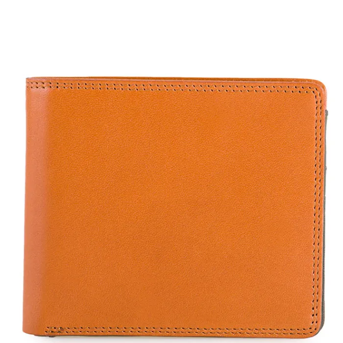 Mywalit Rfid Protected|Men Wallets|RFID Standard E/W Men's Wallet Tan-Olive
