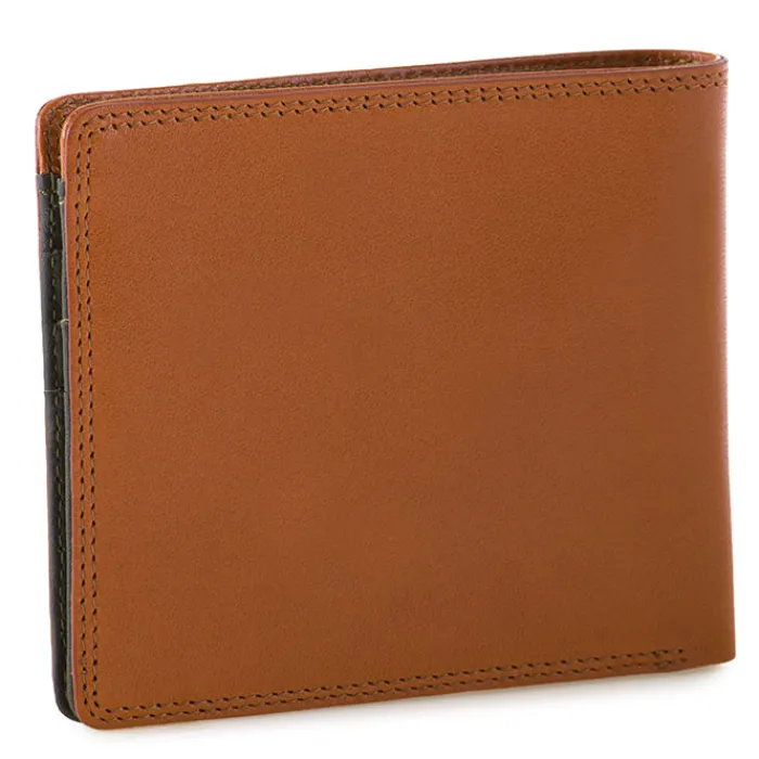 Mywalit Rfid Protected|Men Wallets|RFID Standard E/W Men's Wallet Tan-Olive