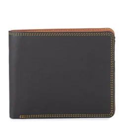 Mywalit Rfid Protected|Men Wallets|RFID Standard Men's Wallet with Coin Pocket Nappa Bosco