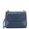 Women Mywalit Crossbody Bags|Women Bags|Rio Flapover Blue