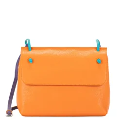 Women Mywalit Crossbody Bags|Women Bags|Rio Flapover Orange Copacabana
