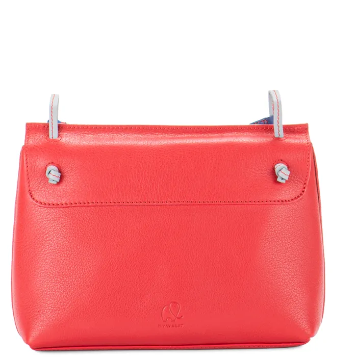 Women Mywalit Crossbody Bags|Women Bags|Rio Flapover Red