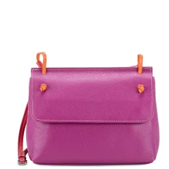 Women Mywalit Women Bags|Crossbody Bags|Rio Flapover Sangria Multi