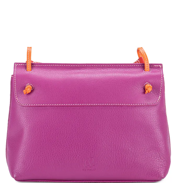 Women Mywalit Women Bags|Crossbody Bags|Rio Flapover Sangria Multi