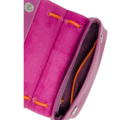 Women Mywalit Women Bags|Crossbody Bags|Rio Flapover Sangria Multi