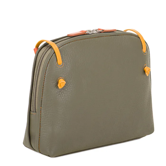 Women Mywalit Crossbody Bags|Women Bags|Rio Small Zip Top Lucca
