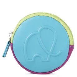 Women Mywalit Coin Purses|Women Wallets|Round Coin Purse Liguria