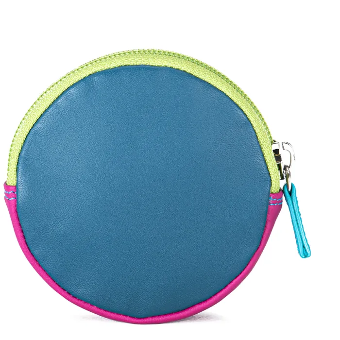 Women Mywalit Coin Purses|Women Wallets|Round Coin Purse Liguria