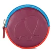 Women Mywalit Coin Purses|Women Wallets|Round Coin Purse Pompeii