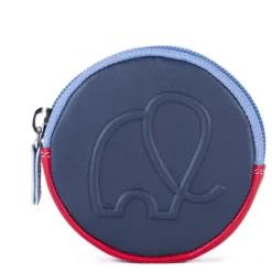 Women Mywalit Coin Purses|Women Wallets|Round Coin Purse Royal
