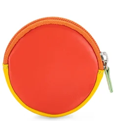 Women Mywalit Coin Purses|Women Wallets|Round Coin Purse Sicily