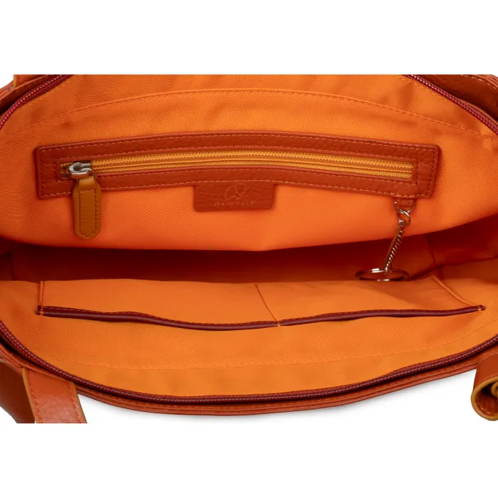 Women Mywalit Shoppers & Tote Bags|Women Bags|Shopper Levanto Lucca