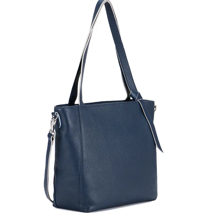 Women Mywalit Shoppers & Tote Bags|Women Bags|Shopper Levanto Royal