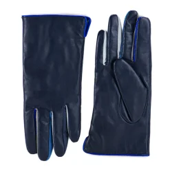 Mywalit Gloves|Short Gloves (Size 7) Blue