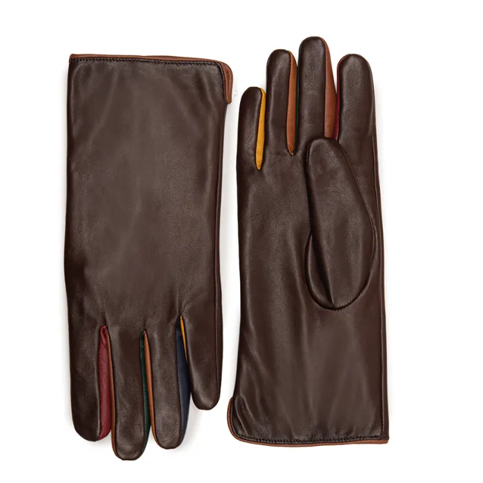 Mywalit Gloves|Short Gloves (Size 7) Bosco