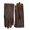 Mywalit Gloves|Short Gloves (Size 8.5) Bosco