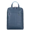 Women Mywalit Backpacks|Business Bags|Slim Leather Backpack Royal