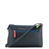 Mywalit Travel Organisers|Small Cross Body Black Pace
