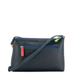 Mywalit Travel Organisers|Small Cross Body Black Pace