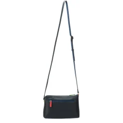 Mywalit Travel Organisers|Small Cross Body Black Pace