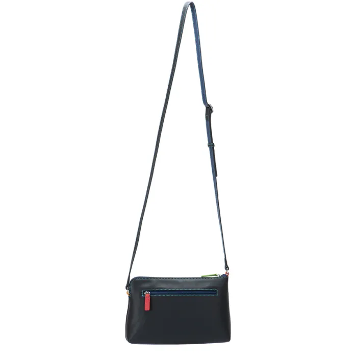 Mywalit Travel Organisers|Small Cross Body Black Pace