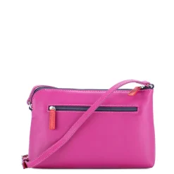 Mywalit Travel Organisers|Small Cross Body Sangria Multi