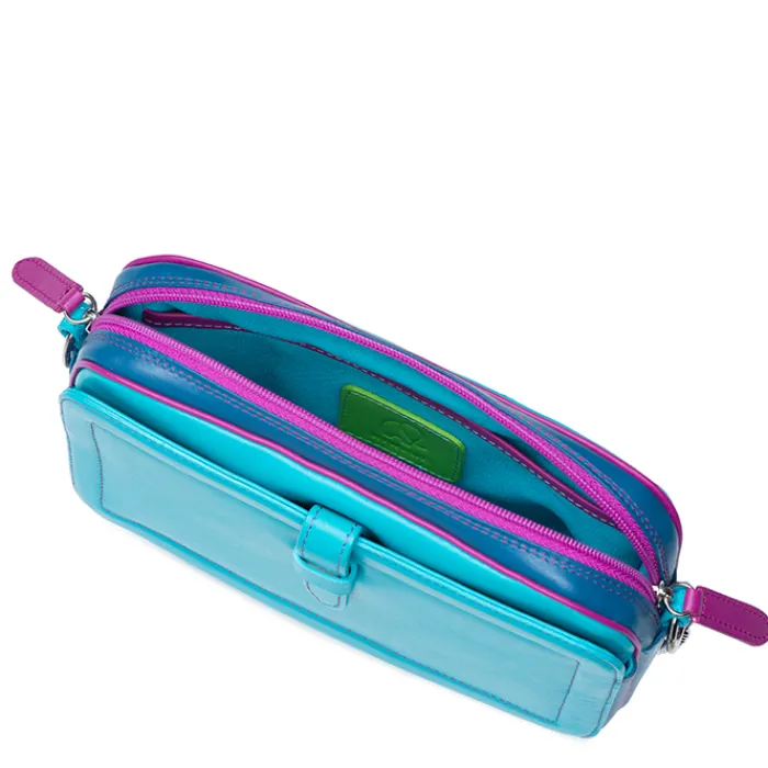 Women Mywalit Crossbody Bags|Women Bags|Small Leather Shoulder Bag Liguria