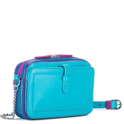 Women Mywalit Crossbody Bags|Women Bags|Small Leather Shoulder Bag Liguria