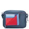 Women Mywalit Crossbody Bags|Business Bags|Small Organiser Cross Body Bag Royal