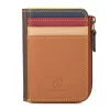 Women Mywalit Coin Purses|Zip Around Wallets|Small Zip Purse Bosco