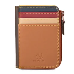 Women Mywalit Coin Purses|Zip Around Wallets|Small Zip Purse Bosco