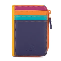 Women Mywalit Coin Purses|Zip Around Wallets|Small Zip Purse Copacabana